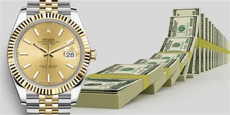 should i buy a rolex as an investment|which rolex to invest in.